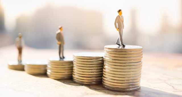 Когда заработает накопительная пенсионная система: Шмыгаль назвал сроки