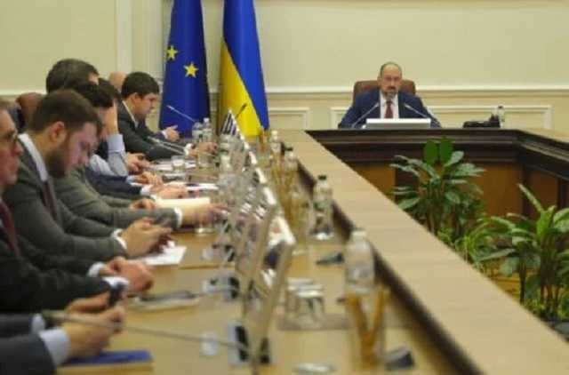 Витренко, Степанов, Шмыгаль: в Раде рассказали о возможных перестановках в Кабмине