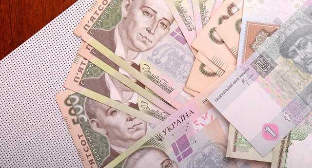 В Украине хотят существенно повысить штрафы за невыплату зарплаты