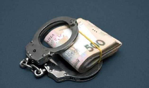 На Донеччині поліцейські вимагали хабаря через ДТП