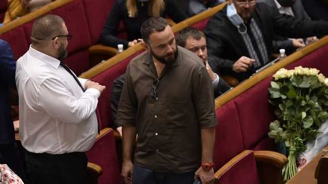 Нардеп Дубинский заявил о причастности "слуги народа" Жмеренецкого к подкупу главы Госгеокадастра