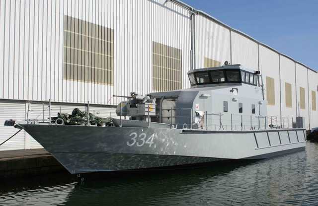 Бутусов: Украина закупила 52 корабля, которые будут вхолостую "опустошать" госбюджет?