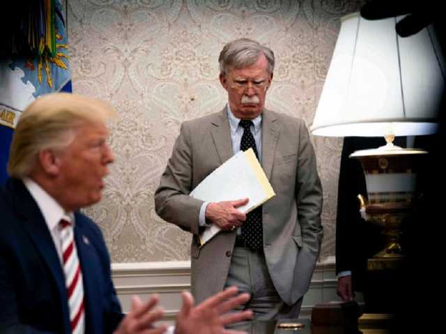 Колишній радник Трампа назвав його найгіршим президентом в історії США