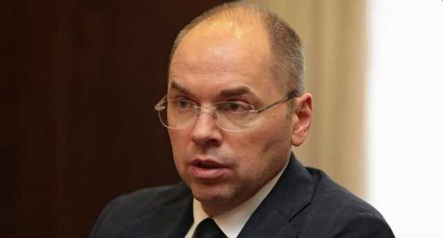 Степанов рассказал, как в Украину могли ввезти контрабандную вакцину для VIPов