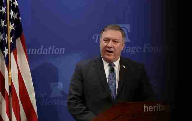 США розглянуть додаткові санкції проти РФ