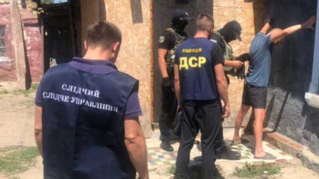 Банда мошенников три года водила за нос украинских предпринимателей и полицию