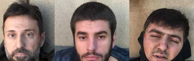 Психіатрична експертиза визнала четвірку "новопечерських кілерів" осудними