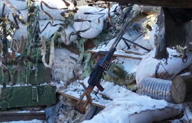 На Донбассе зафиксировали 11 российских танков – ОБСЕ