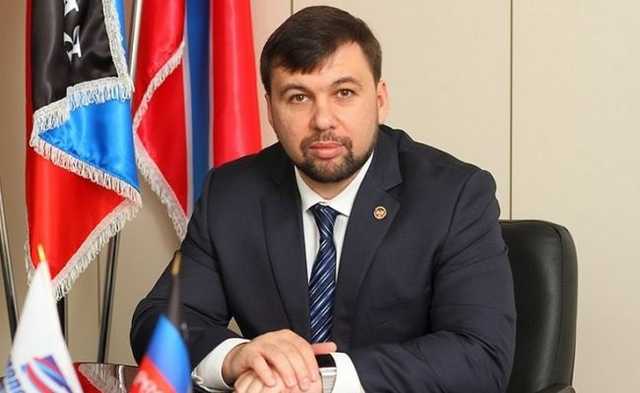 Пушилин собрался провести в "ДНР" очередной "референдум"