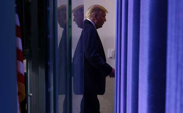 The Economist: Після президенства Трампа чекає ціла купа проблем із законом