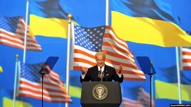 Тарас Кузьо: Адміністрація Байдена для України – "повернення до нормальності"