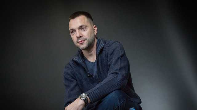 Арестович считает, что Путин может «помирить» Россию и Украину «за один день»