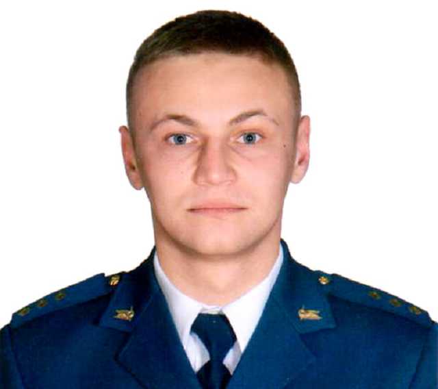 В Африке погиб украинский офицер