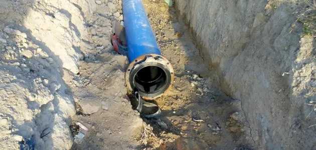 В Крыму заканчивается питьевая вода: пересохла еще одна река