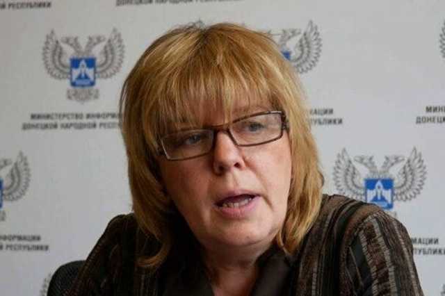 Геббельс в ТКГ. Дожились