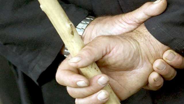 Под Одессой убили учительницу