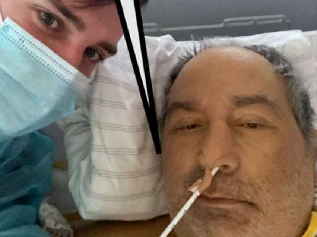 Всплыли подробности о продолжительности комы Кернеса