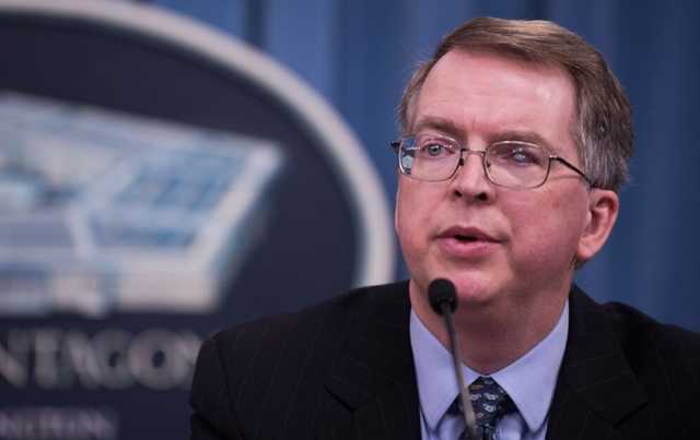 Байден призначив тимчасового главу Пентагону