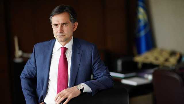 Против главы ГНС Любченко открыто уголовное производство