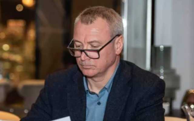 Немилостивый извинился перед Уруским в сети и "наехал" на сотрудников полиции