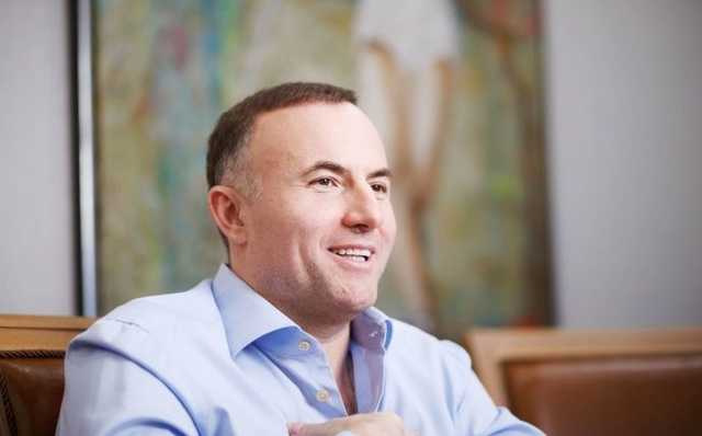 Олигарх Фукс заявил, что сегодня власть не кошмарит бизнес