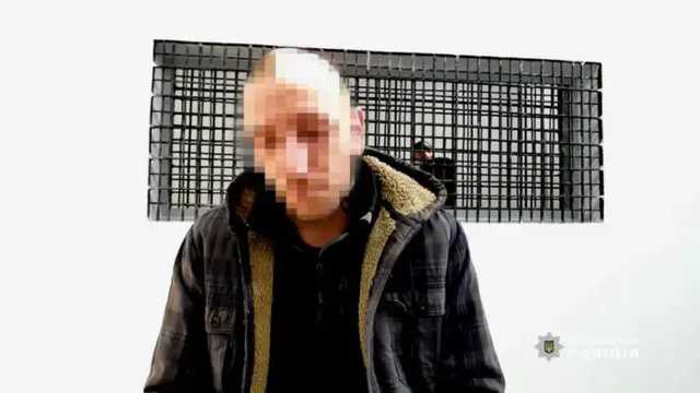 Мужчина сдал полиции своего брата, который убил трех щенков