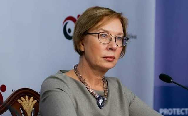 Денісова: Підтверджено два маршрути, за якими бойовики "ЛДНР" можуть передати полонених