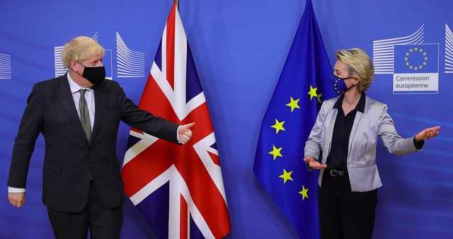 Страны ЕС могут закрыть границы для британских подданных