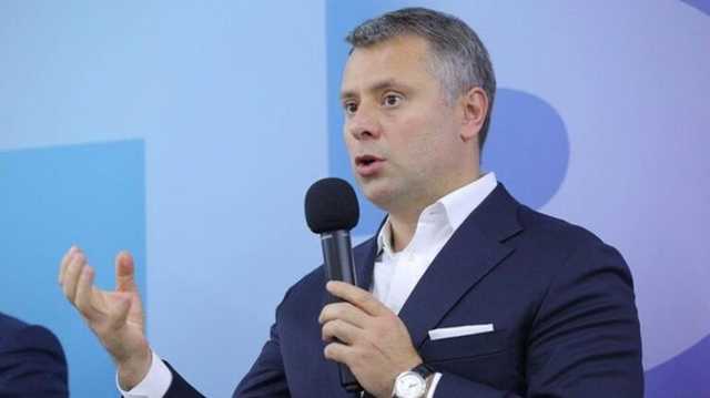 Витренко заявил, что субсидии угнетают человеческое достоинство и пагубно влияют на психику