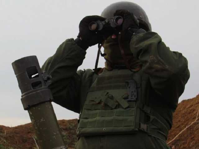 Комісії з РФ на цьому тижні провели спецпідготовку бойовиків на Донбасі, – розвідка