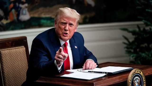 Трамп не будет оформлять субсидию: узнали размер его пенсии