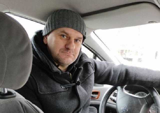 В Черкасской области при странных обстоятельствах пропал ветеран-разведчик 95-й бригады