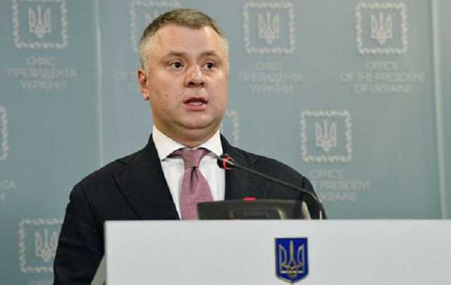 Витренко предлагает украинцам не замечать своей бедности и платить за богатых – Фурса