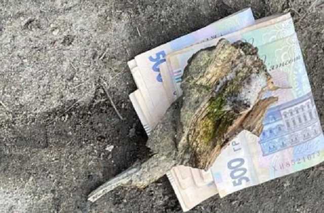 На Черкасщине погорел на взятке помощник судьи