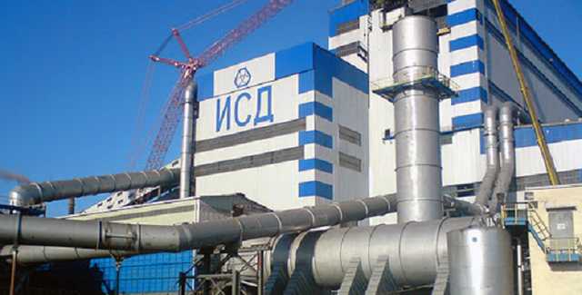 Компания из Люксембурга инициирует банкротство корпорации ИСД