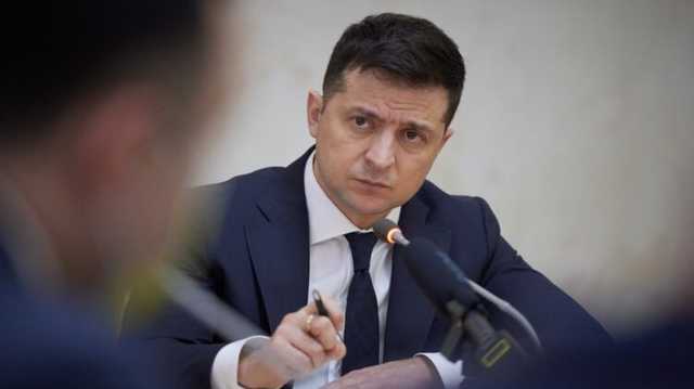 После трагедии в Харькове Зеленский заявил о создании реестра домов престарелых