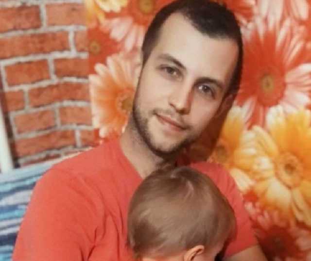 Задержанного в Беларуси украинца признали политзаключенным