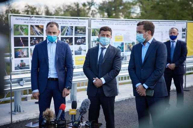 Прокуратура взялась за головний проєкт Зеленського — «Велике крадівництво»