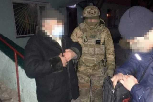 В Краматорске обнаружены шестеро бывших боевиков «ДНР»