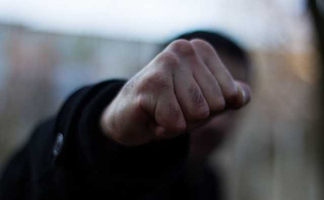 В Харькове иностранец до смерти избил украинца