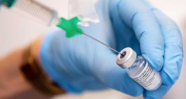 Голубовська виступила за виробництво Україною власних вакцин