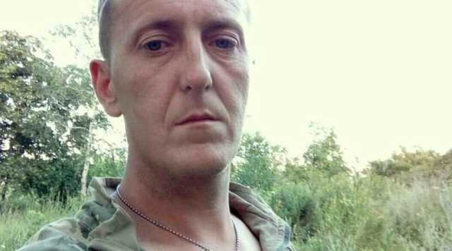 На Донбасі зник військовий з Тернопільщини