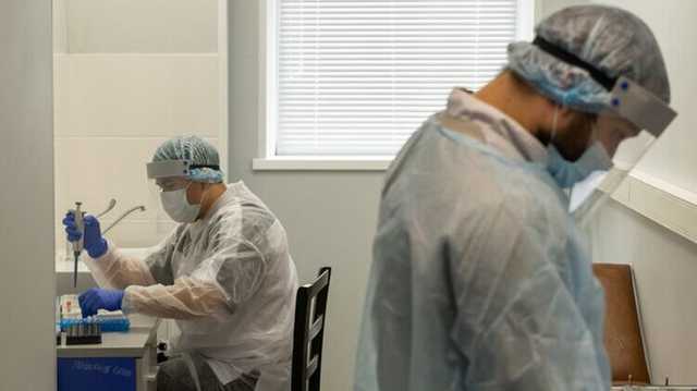 В Германии больным COVID-19 будут вводить препарат, которым лечили Трампа