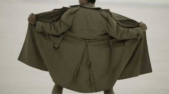 На Волыни пьяного эксгибициониста оштрафовали на 17 тысяч за исключительный цинизм