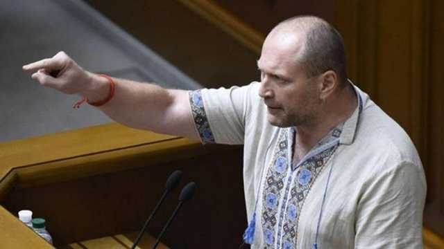 Береза предрек Путину судьбу Лукашенко. Россия найдет себе нового лидера