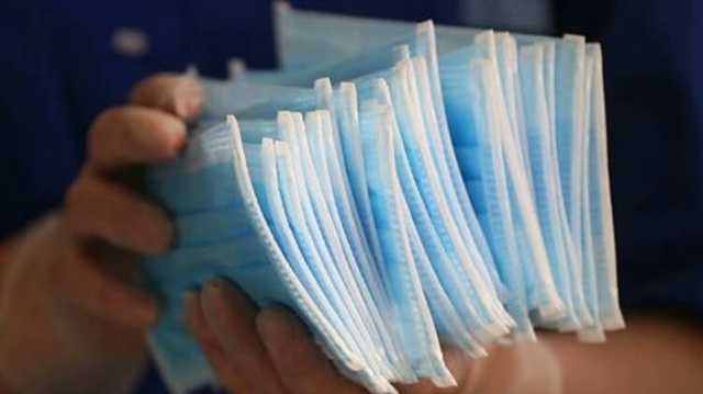 Аферист из Киева продал несуществующие медицинские маски более чем на полтора миллиона