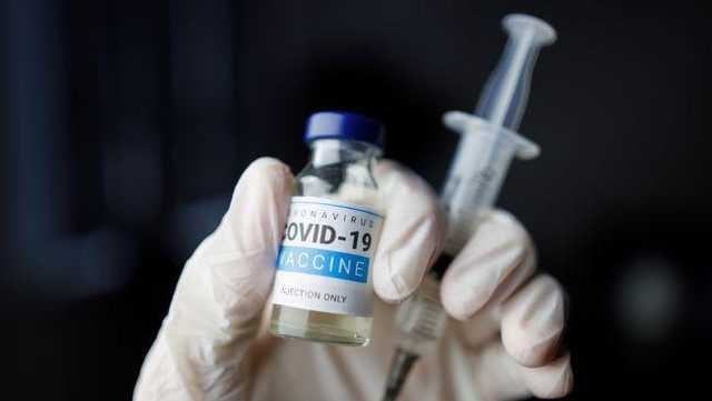 Администрация Байдена заявила, что у Трампа не было плана вакцинации США от COVID