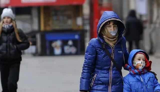 Степанов сказал, когда Украина вернется к адаптивному карантину