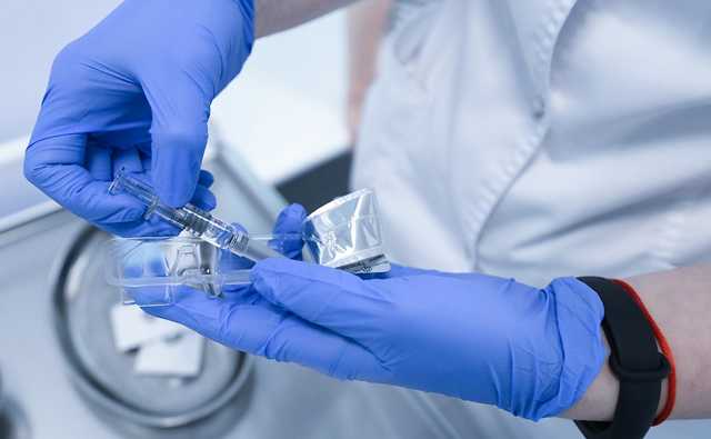 ЕС решил ввести единый "паспорт" вакцинации от COVID-19