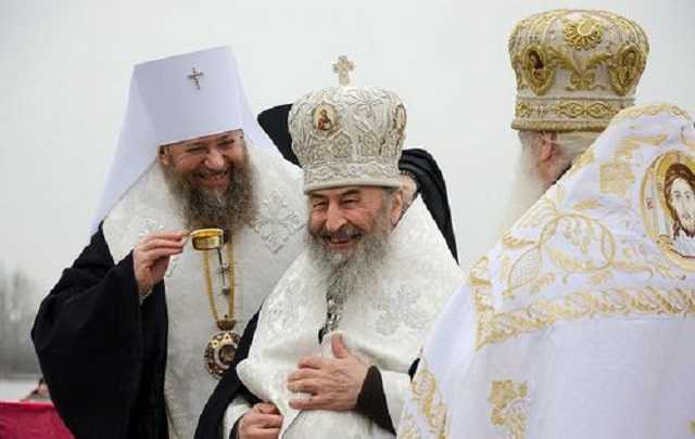 Статистика спростовує поширений стереотип про архієреїв РПЦвУ